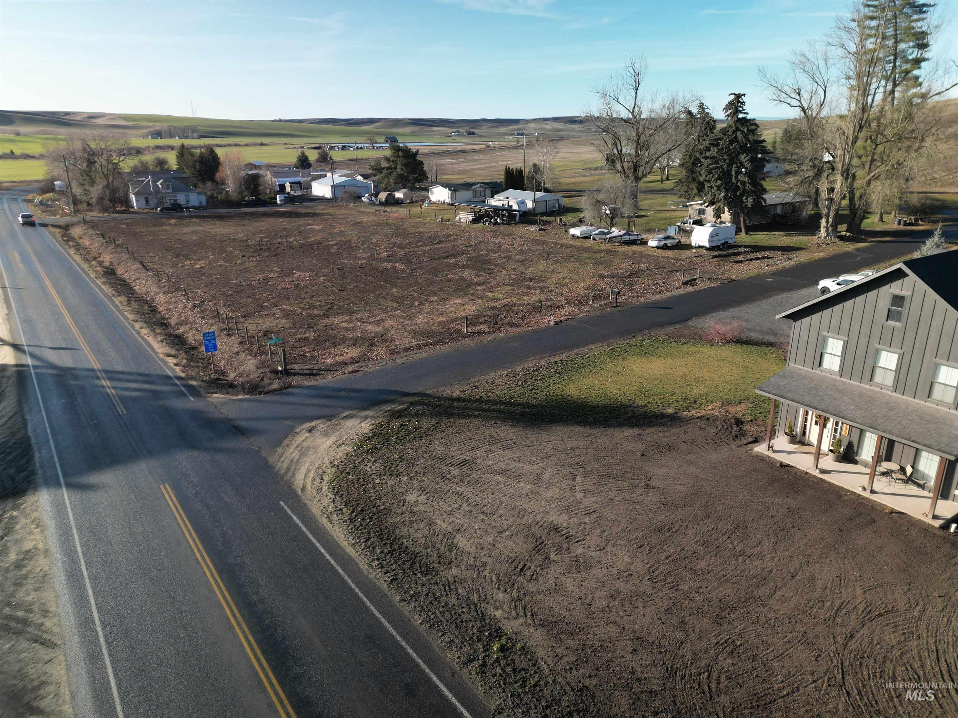 0 Adams St/jackson Street Genesee, ID 83832 - Photo 6 of 18