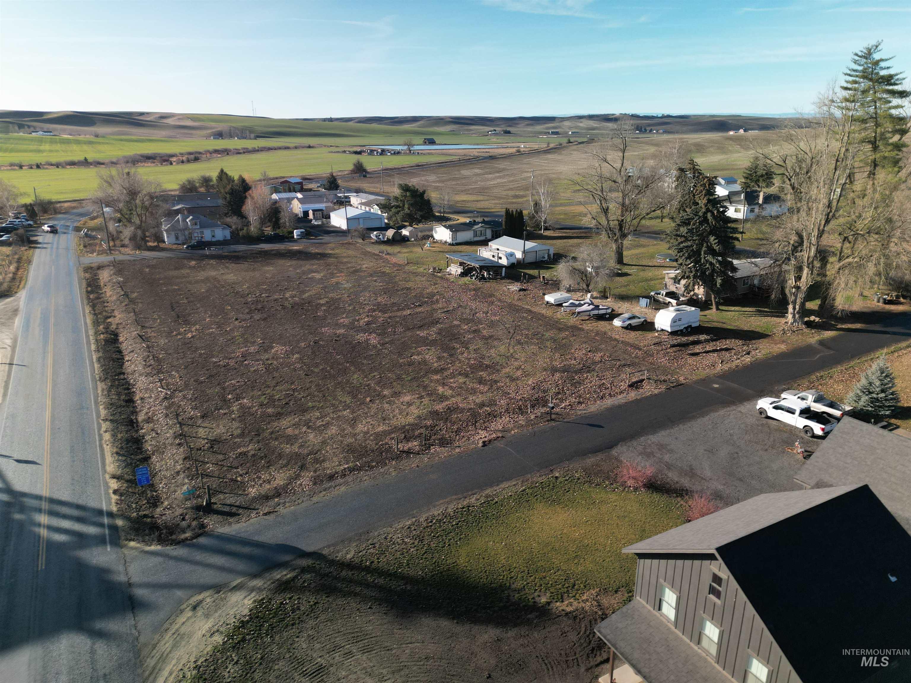 0 Adams St/jackson Street Genesee, ID 83832 - Photo 7 of 18