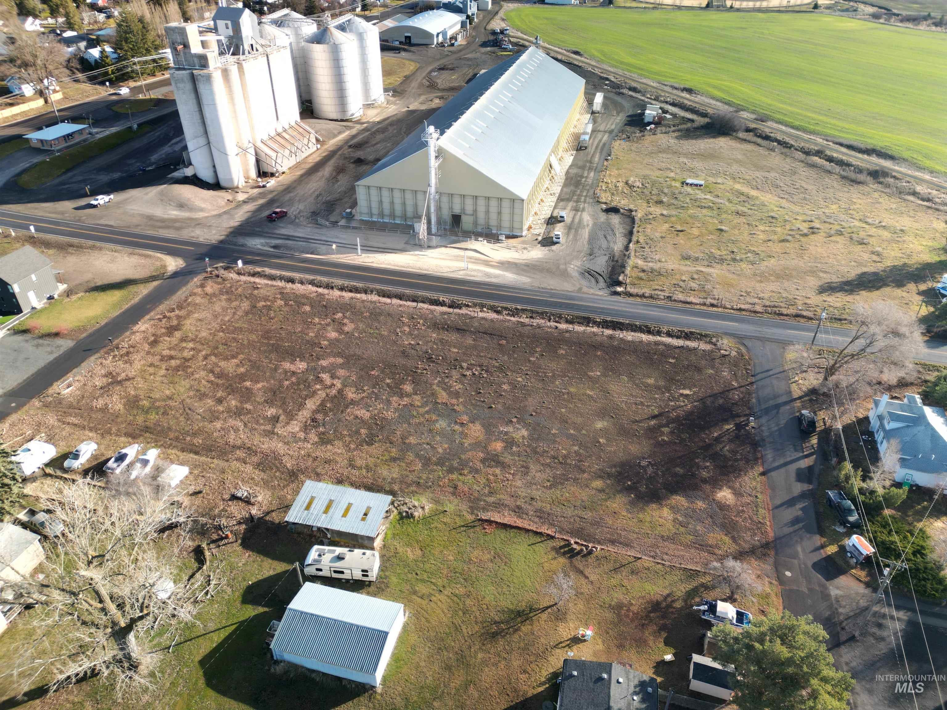 0 Adams St/jackson Street Genesee, ID 83832 - Photo 10 of 18