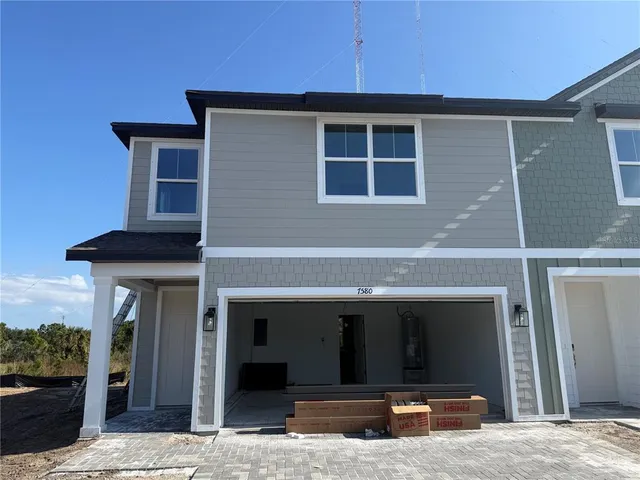 $543,564 | 7580 Deer Vly Circle, Unit 64, Tampa, FL 33635