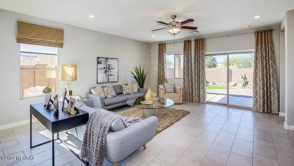 17105 West Sharps Road Marana, AZ 85653 - Photo 12 of 50