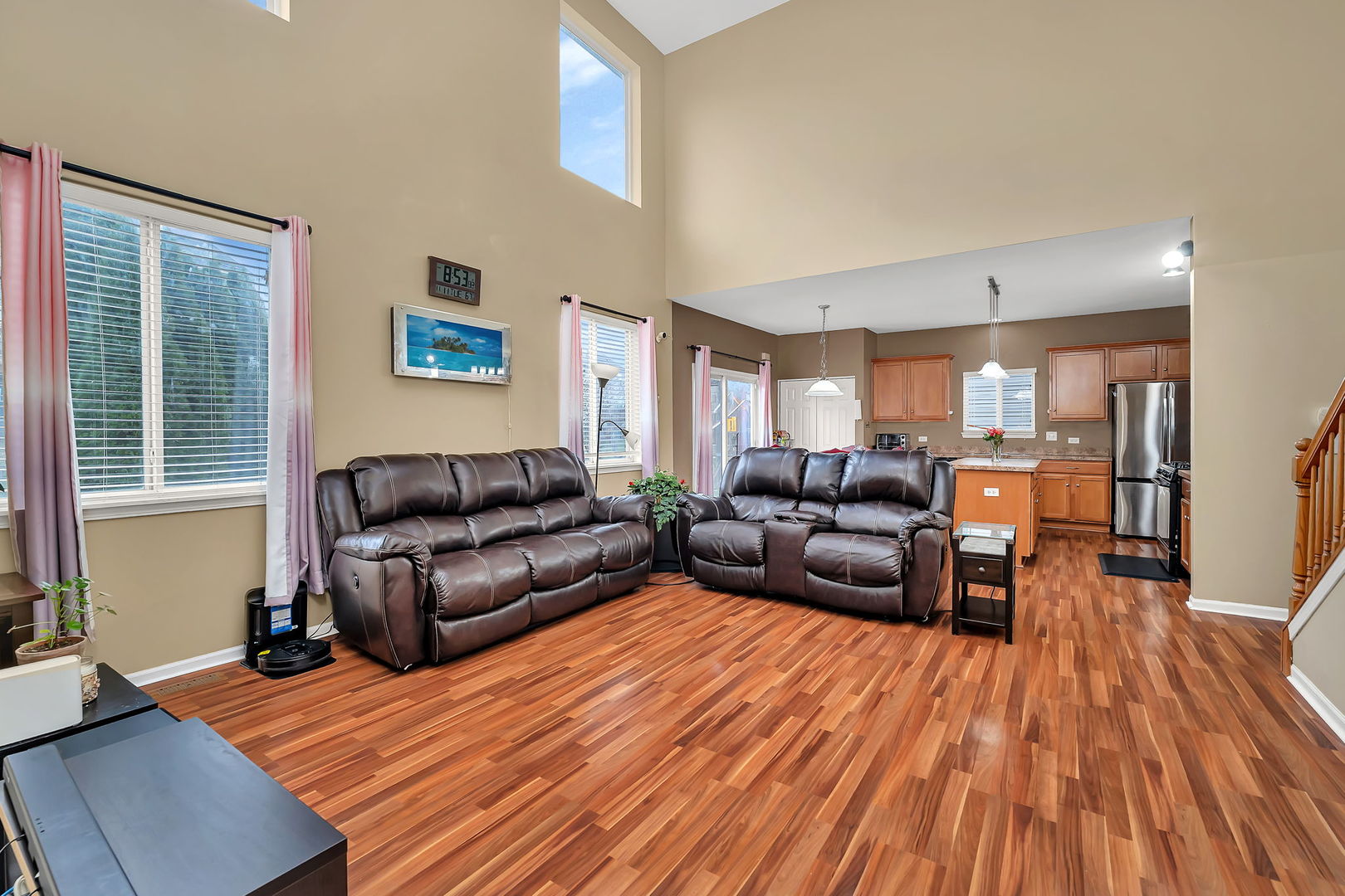 1808 Wild Rose Trail Joliet, IL 60431 - Photo 15 of 44