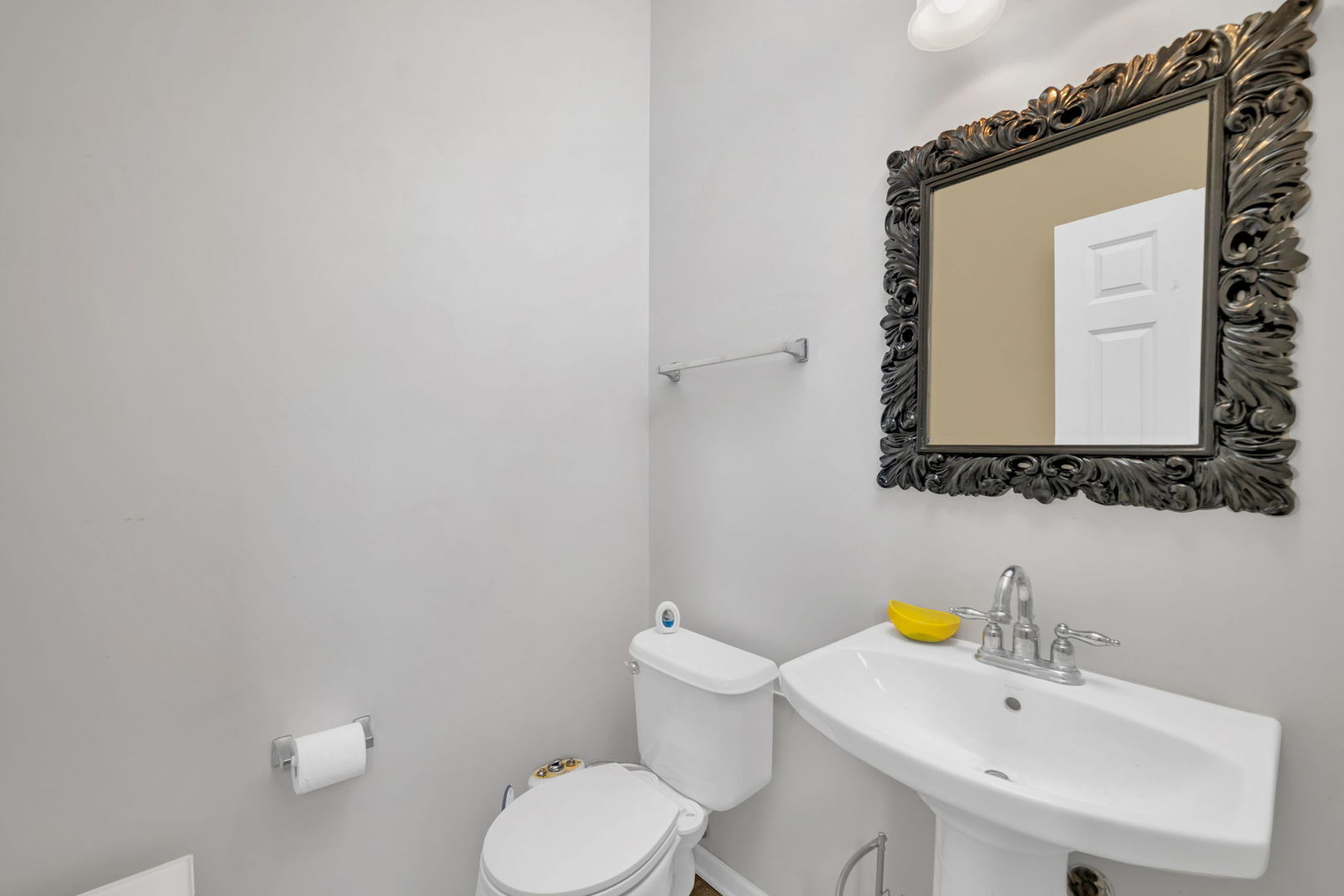 1808 Wild Rose Trail Joliet, IL 60431 - Photo 16 of 44