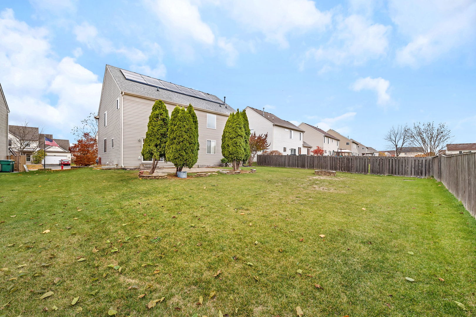 1808 Wild Rose Trail Joliet, IL 60431 - Photo 30 of 44