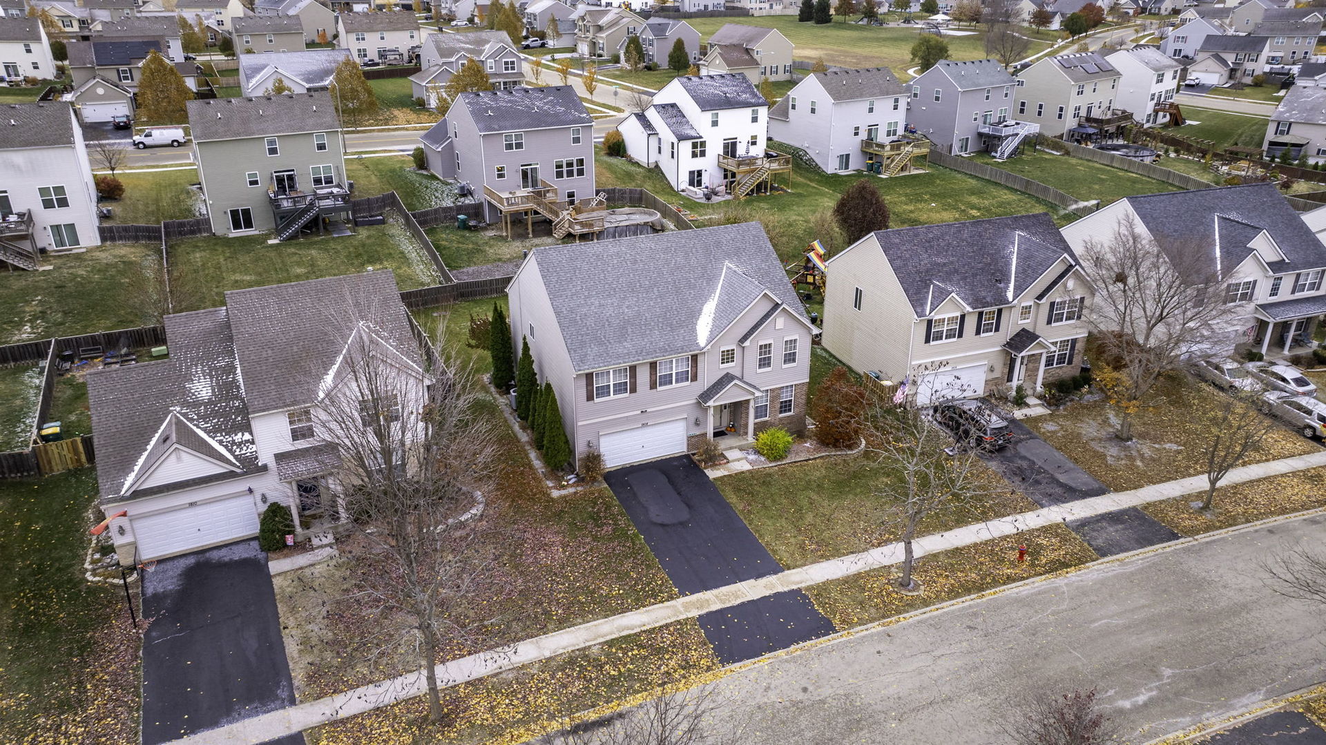 1808 Wild Rose Trail Joliet, IL 60431 - Photo 33 of 44