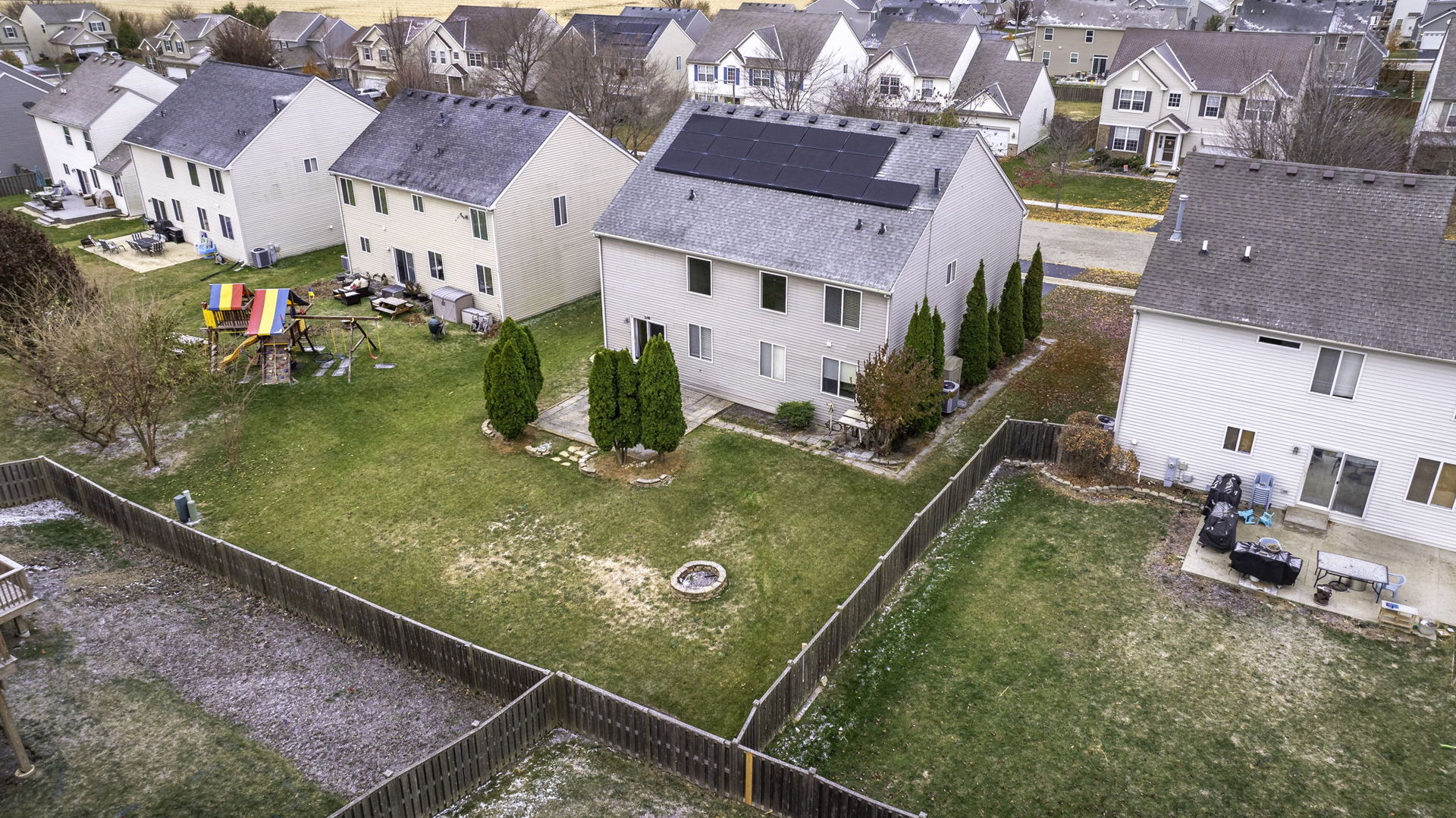 1808 Wild Rose Trail Joliet, IL 60431 - Photo 34 of 44