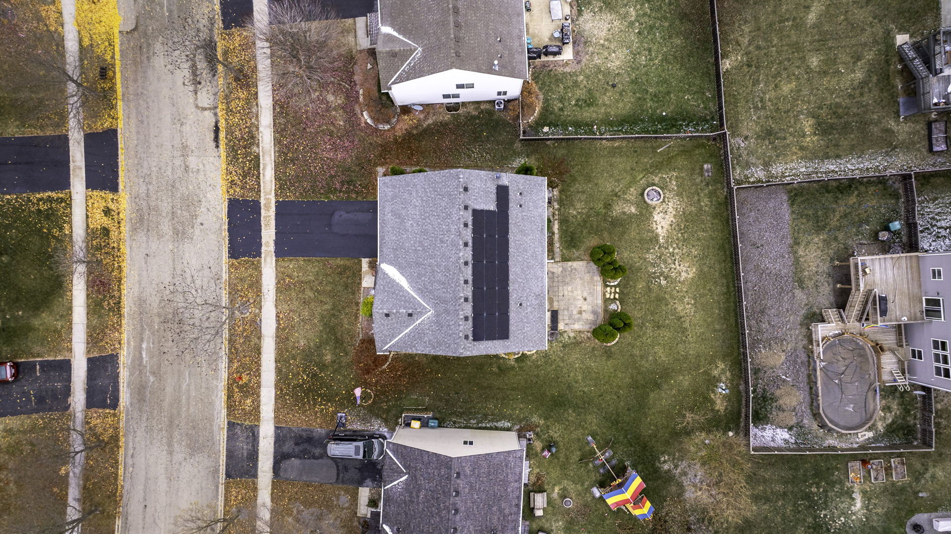 1808 Wild Rose Trail Joliet, IL 60431 - Photo 35 of 44