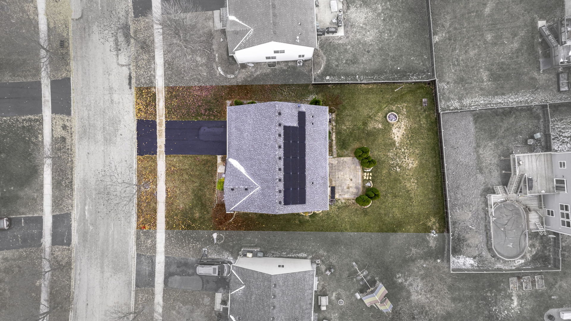 1808 Wild Rose Trail Joliet, IL 60431 - Photo 36 of 44