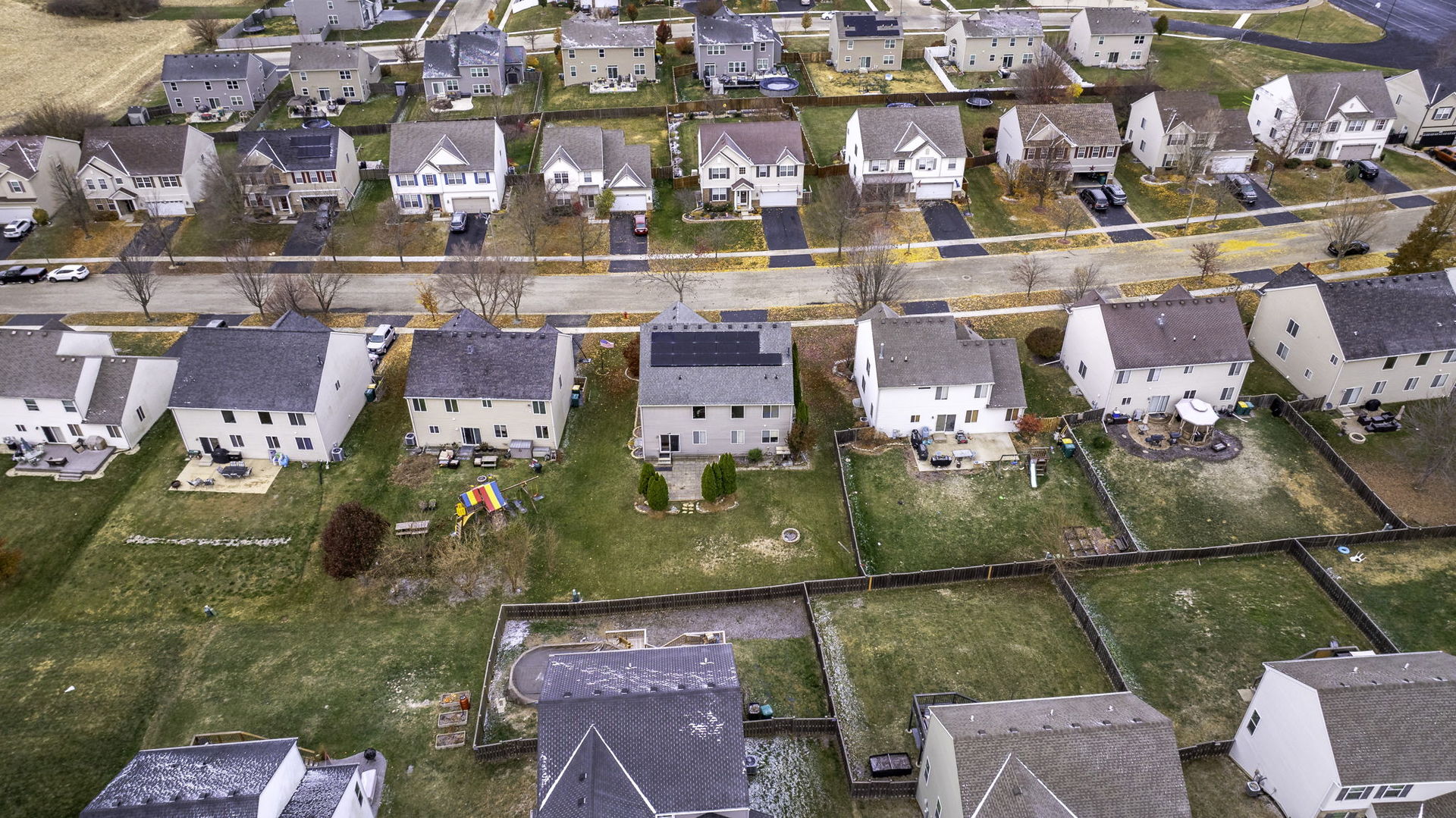 1808 Wild Rose Trail Joliet, IL 60431 - Photo 37 of 44