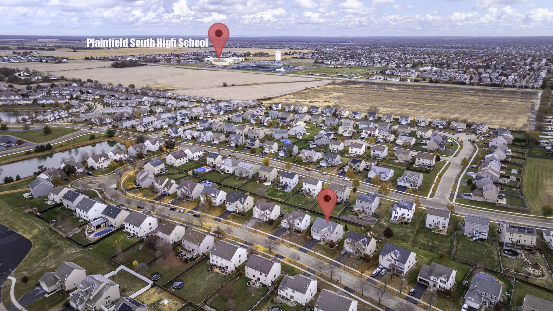 1808 Wild Rose Trail Joliet, IL 60431 - Photo 38 of 44