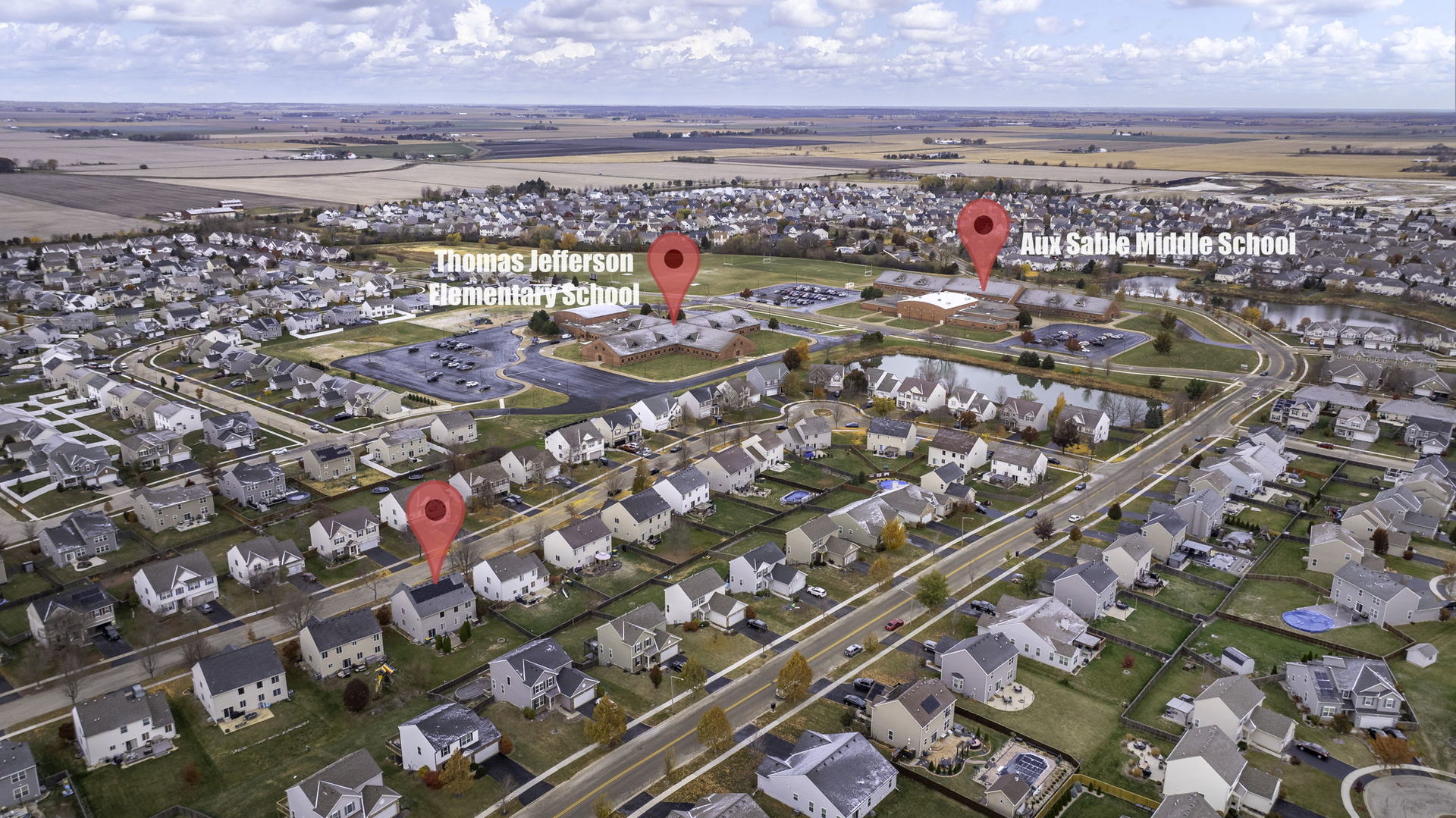 1808 Wild Rose Trail Joliet, IL 60431 - Photo 39 of 44