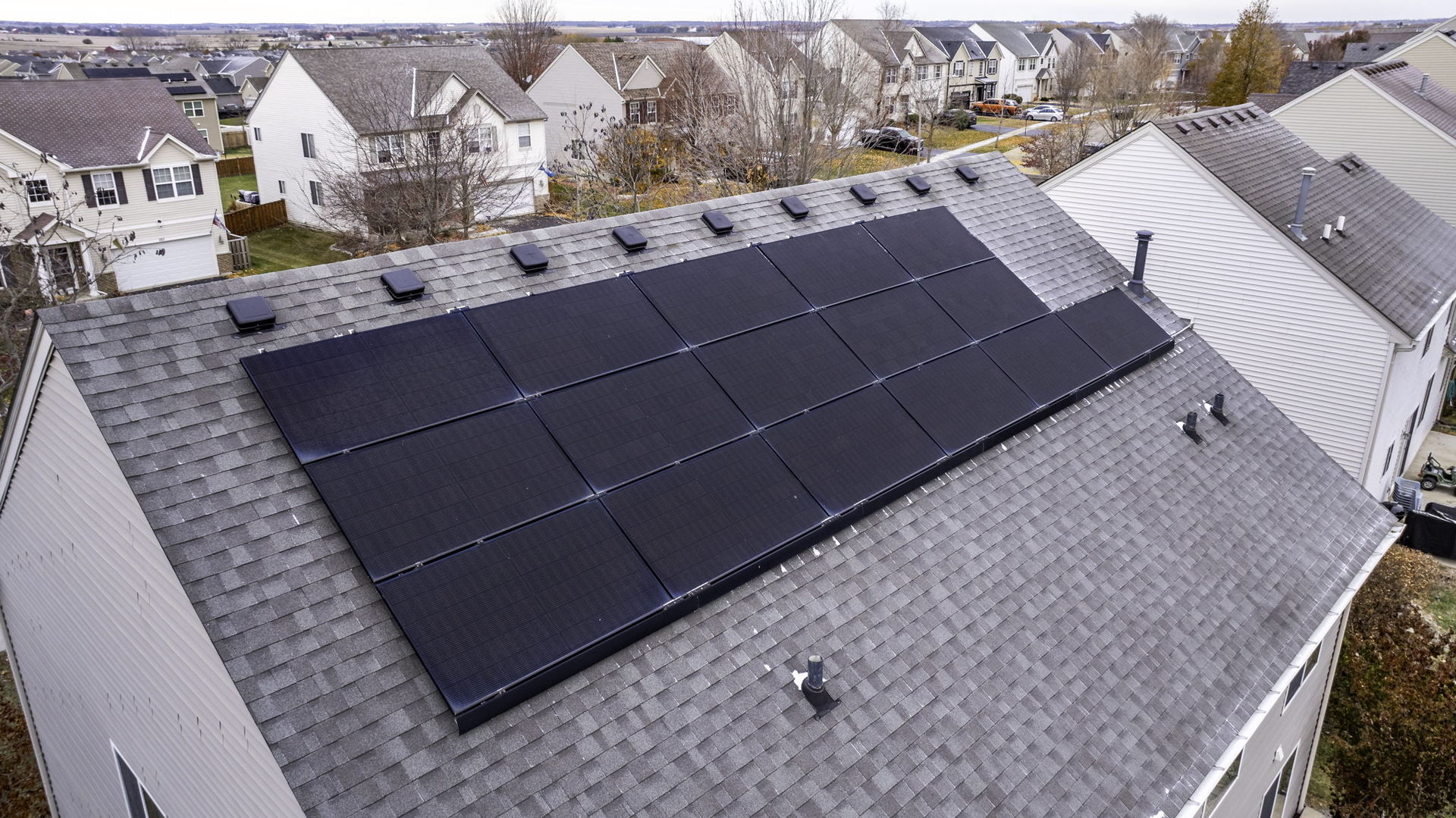 1808 Wild Rose Trail Joliet, IL 60431 - Photo 40 of 44