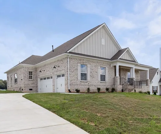$759,900 | 7505 Shoal Mill Point, Fairview, TN 37062
