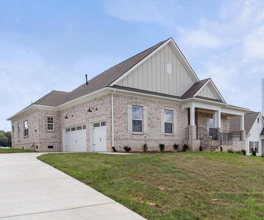 7505 Shoal Mill Point Fairview, TN 37062 - Photo 1 of 57