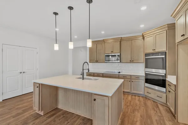 $759,900 | 7505 Shoal Mill Point, Fairview, TN 37062