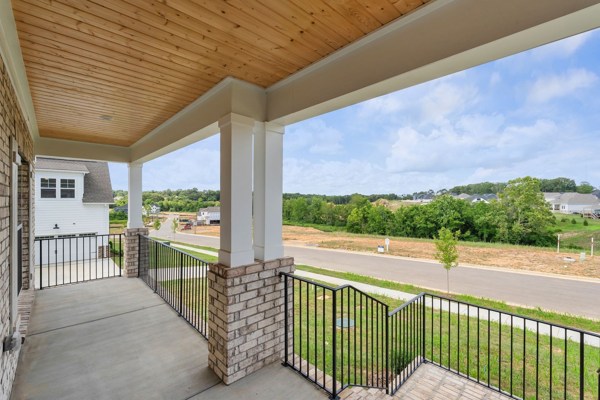 7505 Shoal Mill Point Fairview, TN 37062 - Photo 22 of 57