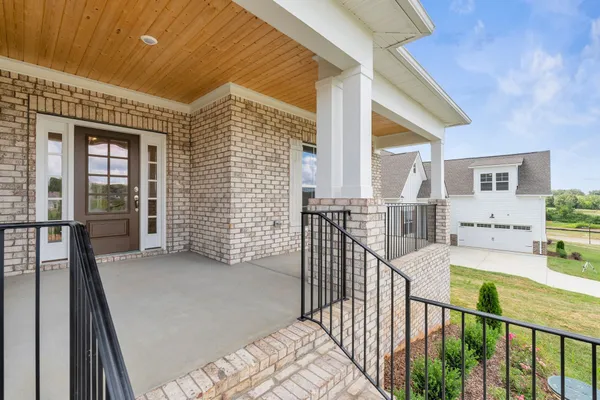$759,900 | 7505 Shoal Mill Point, Fairview, TN 37062