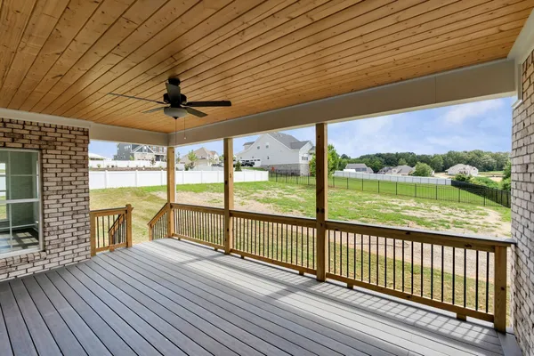 $759,900 | 7505 Shoal Mill Point, Fairview, TN 37062