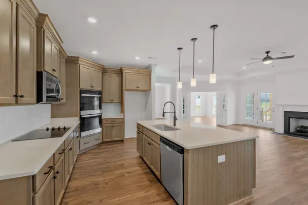 $759,900 | 7505 Shoal Mill Point, Fairview, TN 37062