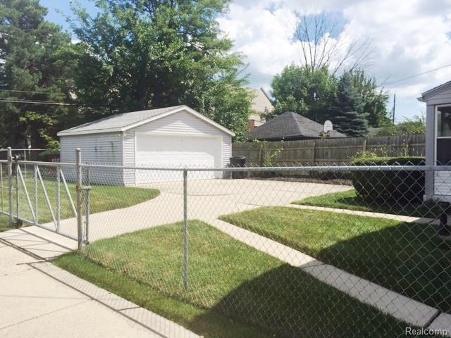4540 Harvard Road Detroit, MI 48224 - Photo 12 of 12