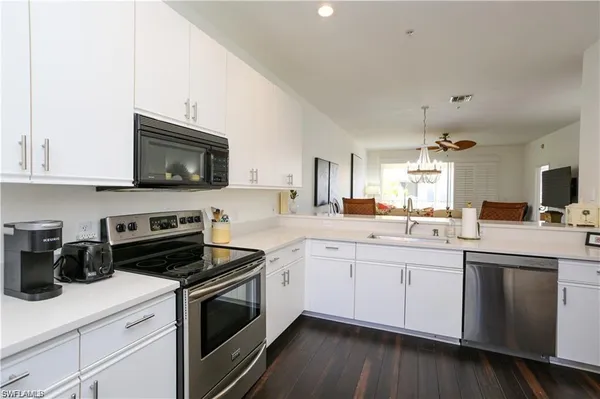 $6,500 | 3554 Haldeman Creek Drive, Unit 136, Naples, FL 34112