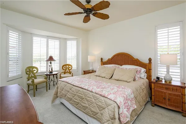 $6,500 | 3554 Haldeman Creek Drive, Unit 136, Naples, FL 34112