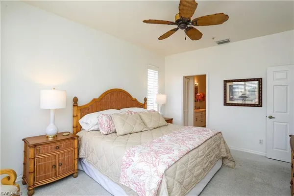 $6,500 | 3554 Haldeman Creek Drive, Unit 136, Naples, FL 34112