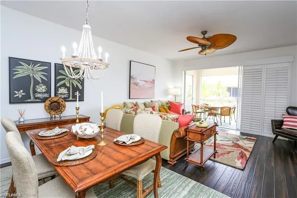 $6,500 | 3554 Haldeman Creek Drive, Unit 136, Naples, FL 34112