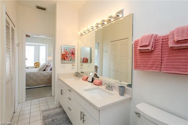 $6,500 | 3554 Haldeman Creek Drive, Unit 136, Naples, FL 34112