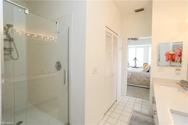 $6,500 | 3554 Haldeman Creek Drive, Unit 136, Naples, FL 34112