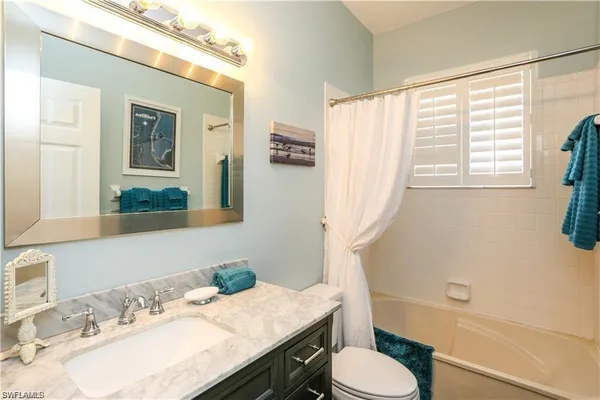 $6,500 | 3554 Haldeman Creek Drive, Unit 136, Naples, FL 34112
