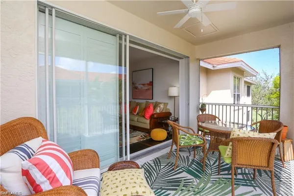 $6,500 | 3554 Haldeman Creek Drive, Unit 136, Naples, FL 34112