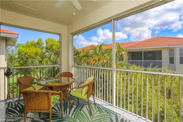 $6,500 | 3554 Haldeman Creek Drive, Unit 136, Naples, FL 34112