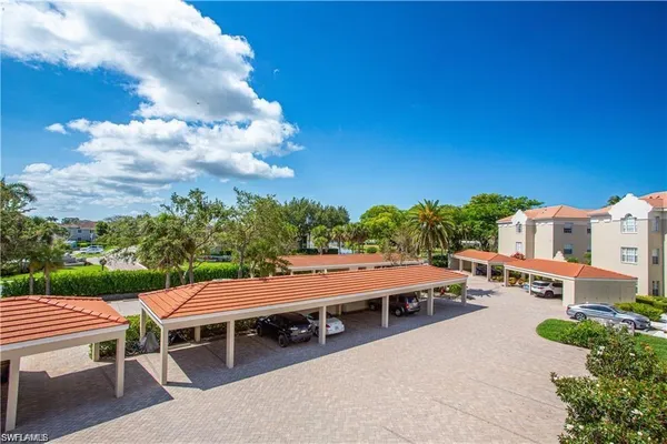 $6,500 | 3554 Haldeman Creek Drive, Unit 136, Naples, FL 34112