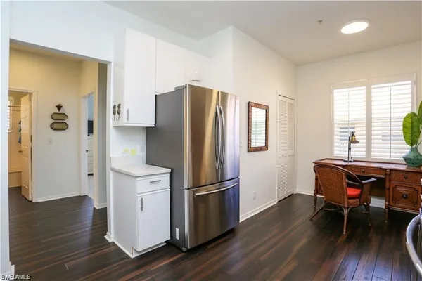 $6,500 | 3554 Haldeman Creek Drive, Unit 136, Naples, FL 34112