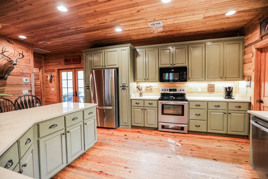 4761 Hadley Ferry Road Cairo, GA 39828 - Photo 54 of 79 Gallery Image 54