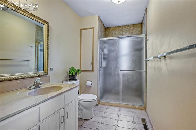 2508 Rigel Drive Colorado Springs, CO 80906 - Photo 24 of 32