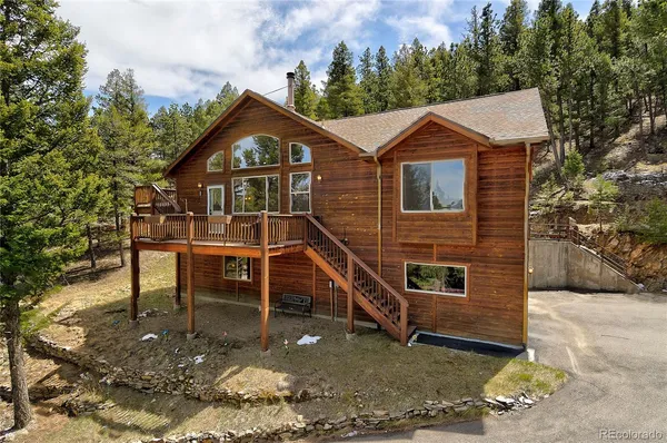 $645,000 | 434 South Random Road, Bailey, CO 80421
