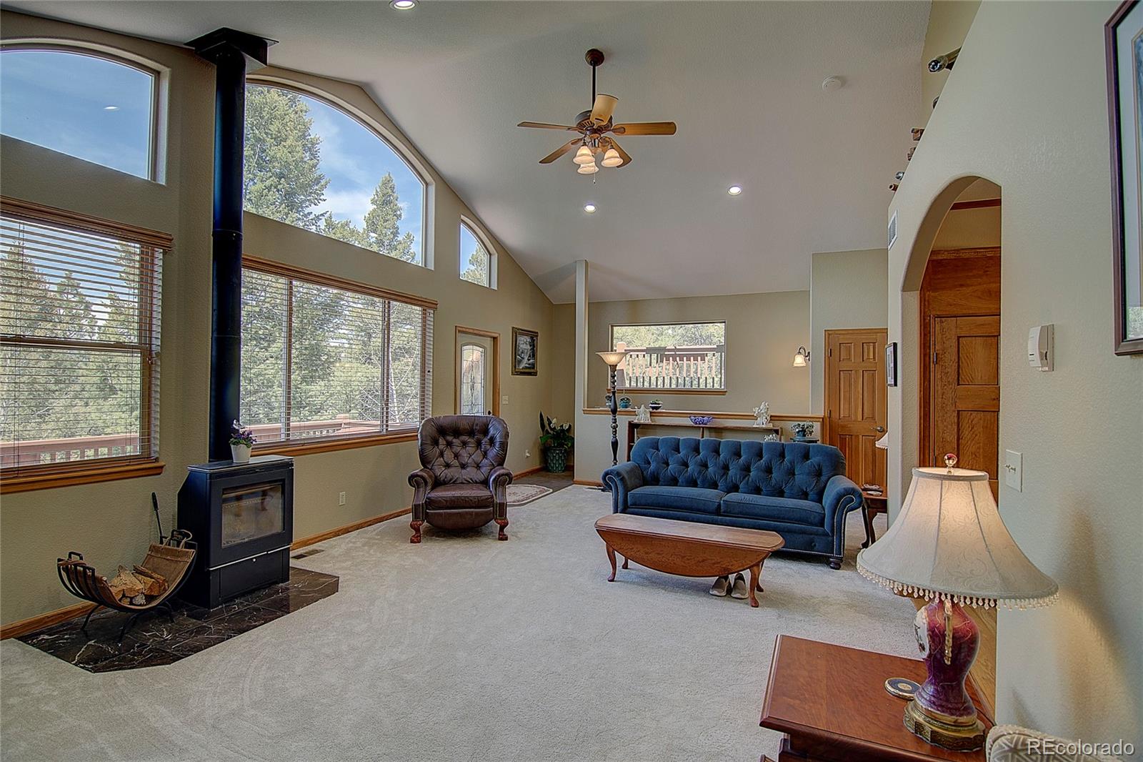 434 South Random Road Bailey, CO 80421 - Photo 11 of 46