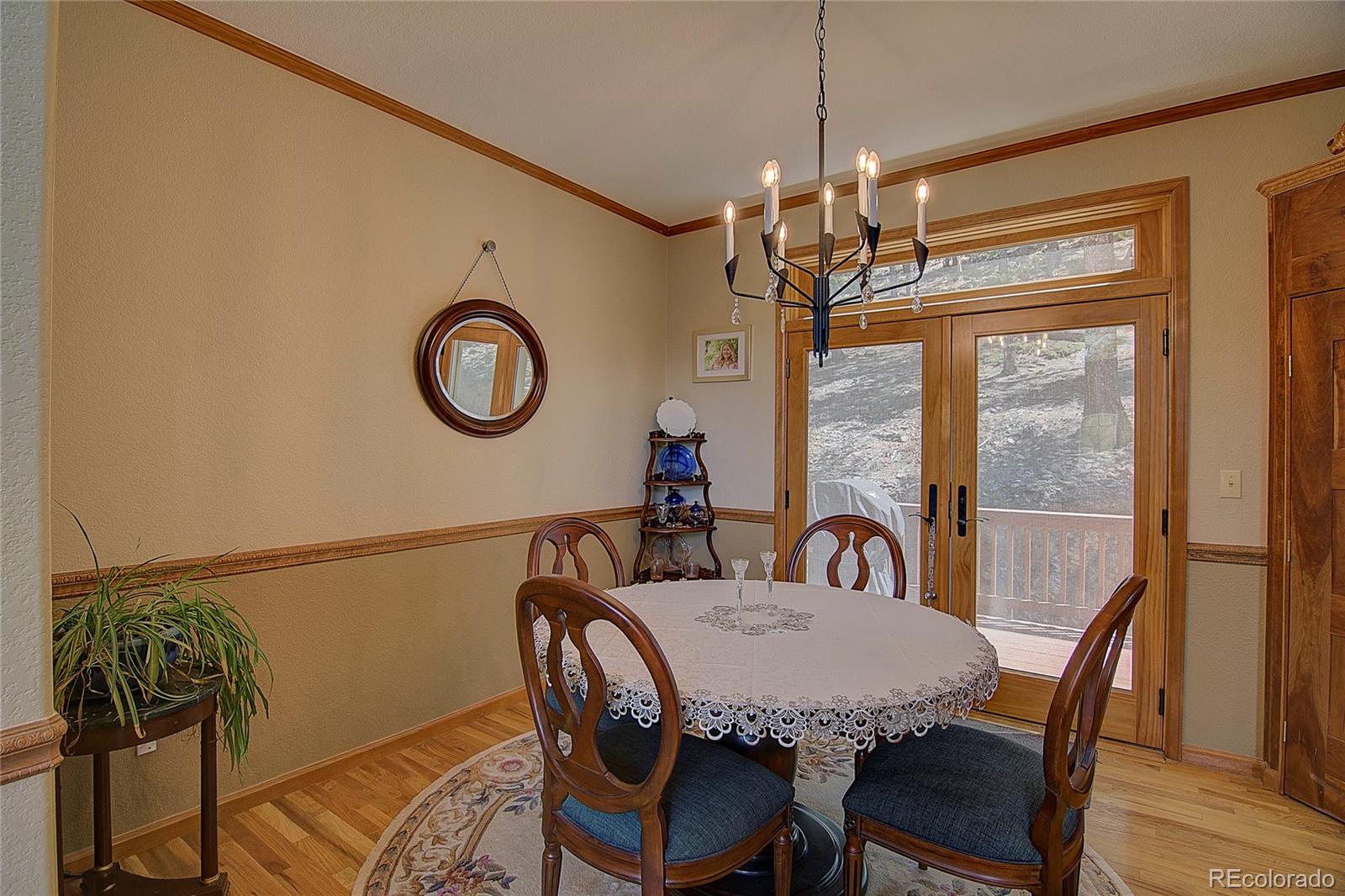 434 South Random Road Bailey, CO 80421 - Photo 12 of 46