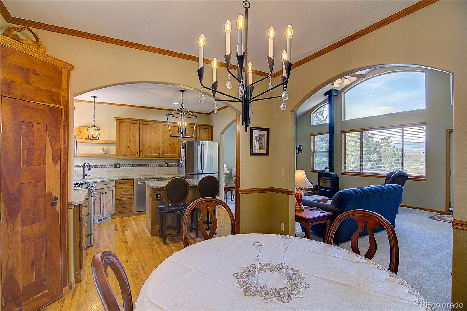 434 South Random Road Bailey, CO 80421 - Photo 13 of 46