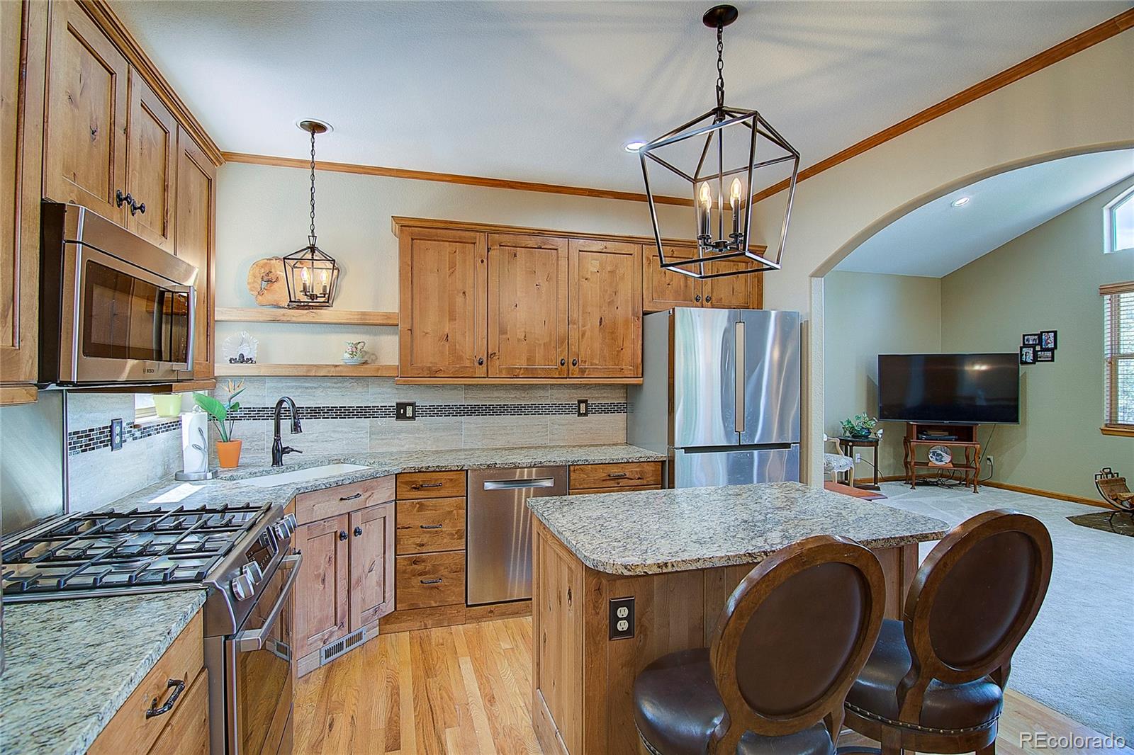 434 South Random Road Bailey, CO 80421 - Photo 14 of 46