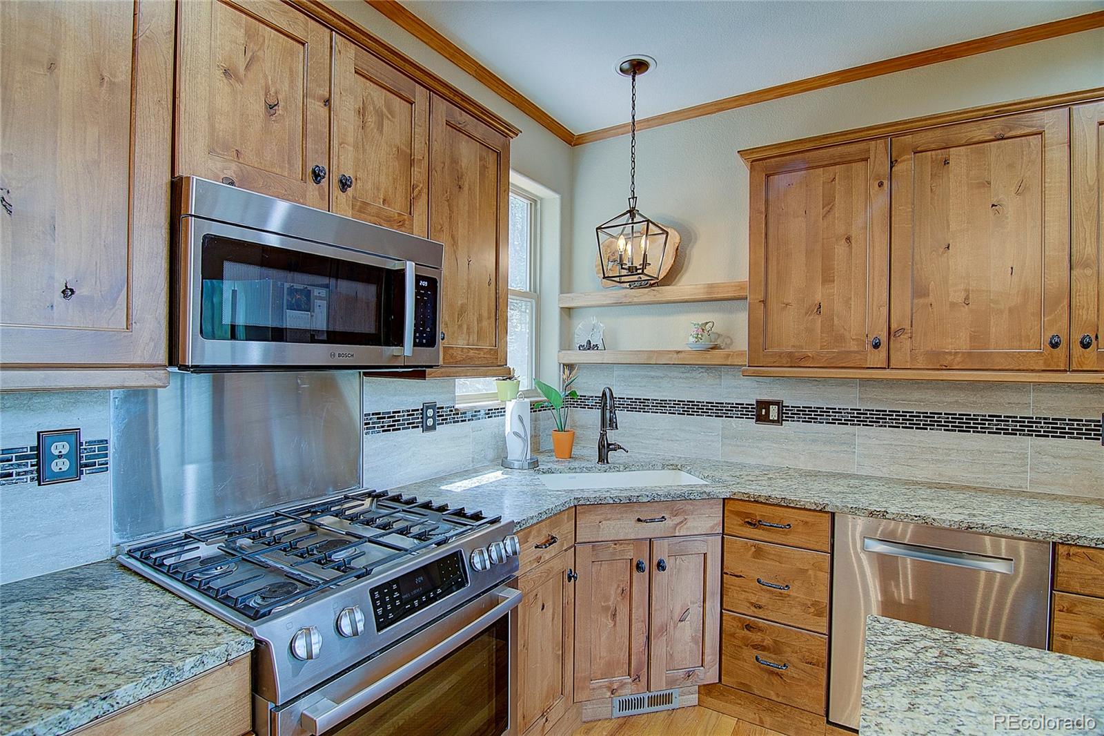 434 South Random Road Bailey, CO 80421 - Photo 15 of 46