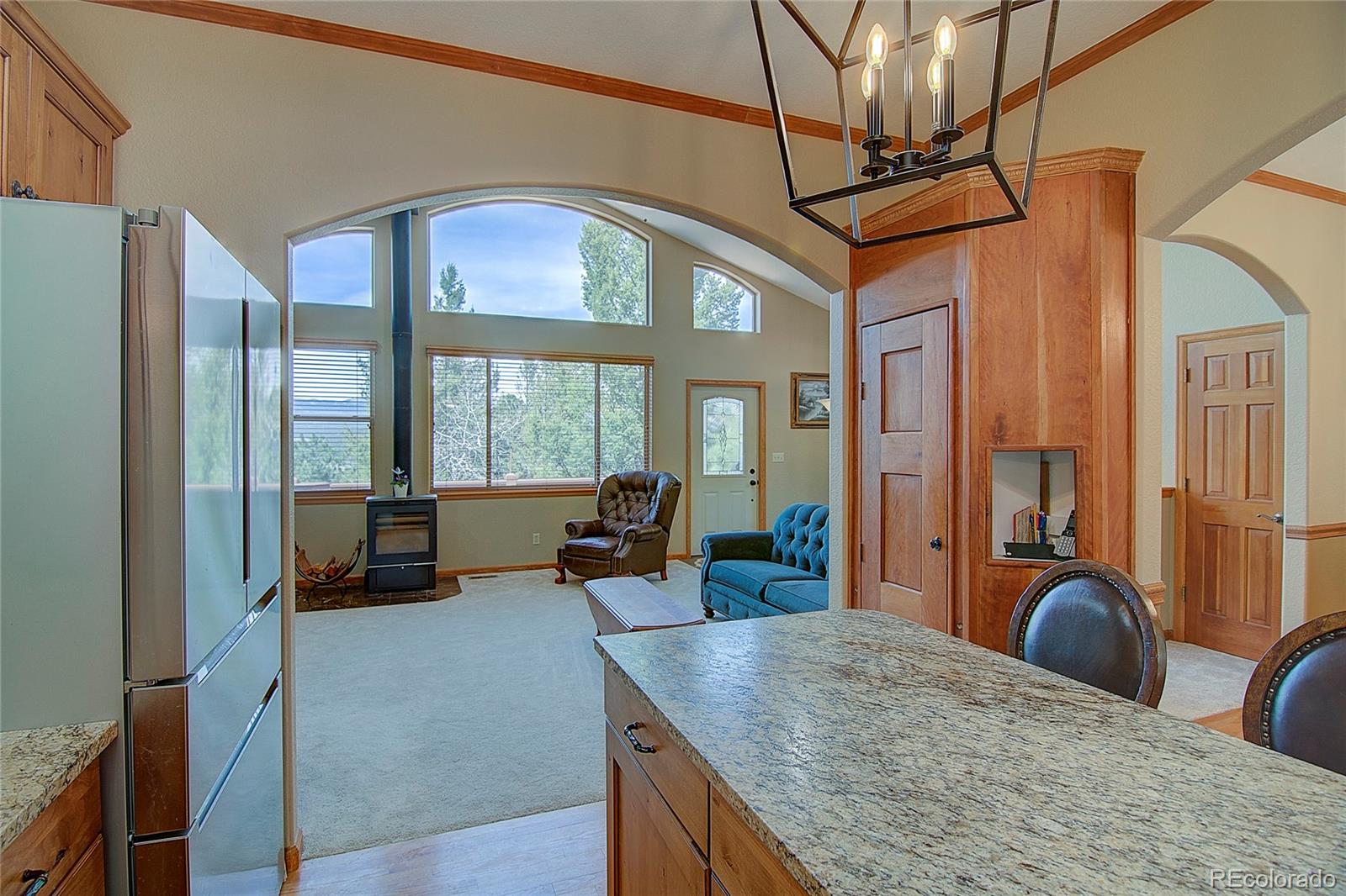 434 South Random Road Bailey, CO 80421 - Photo 17 of 46