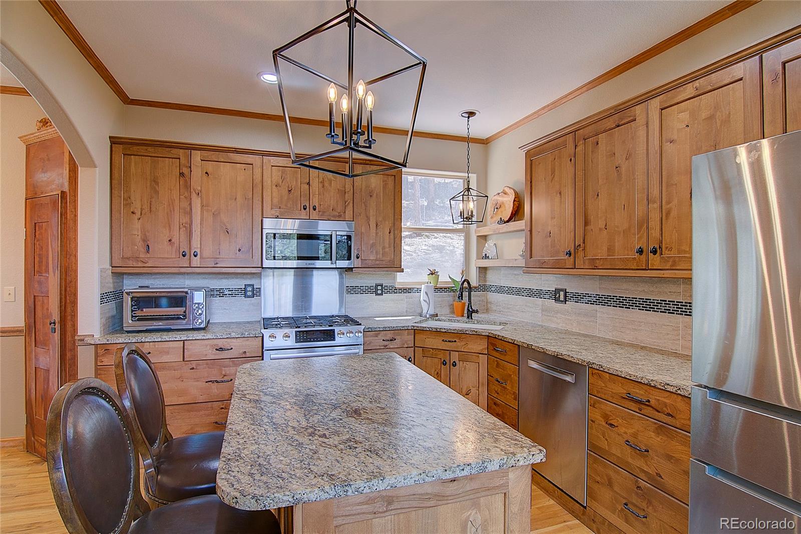 434 South Random Road Bailey, CO 80421 - Photo 18 of 46