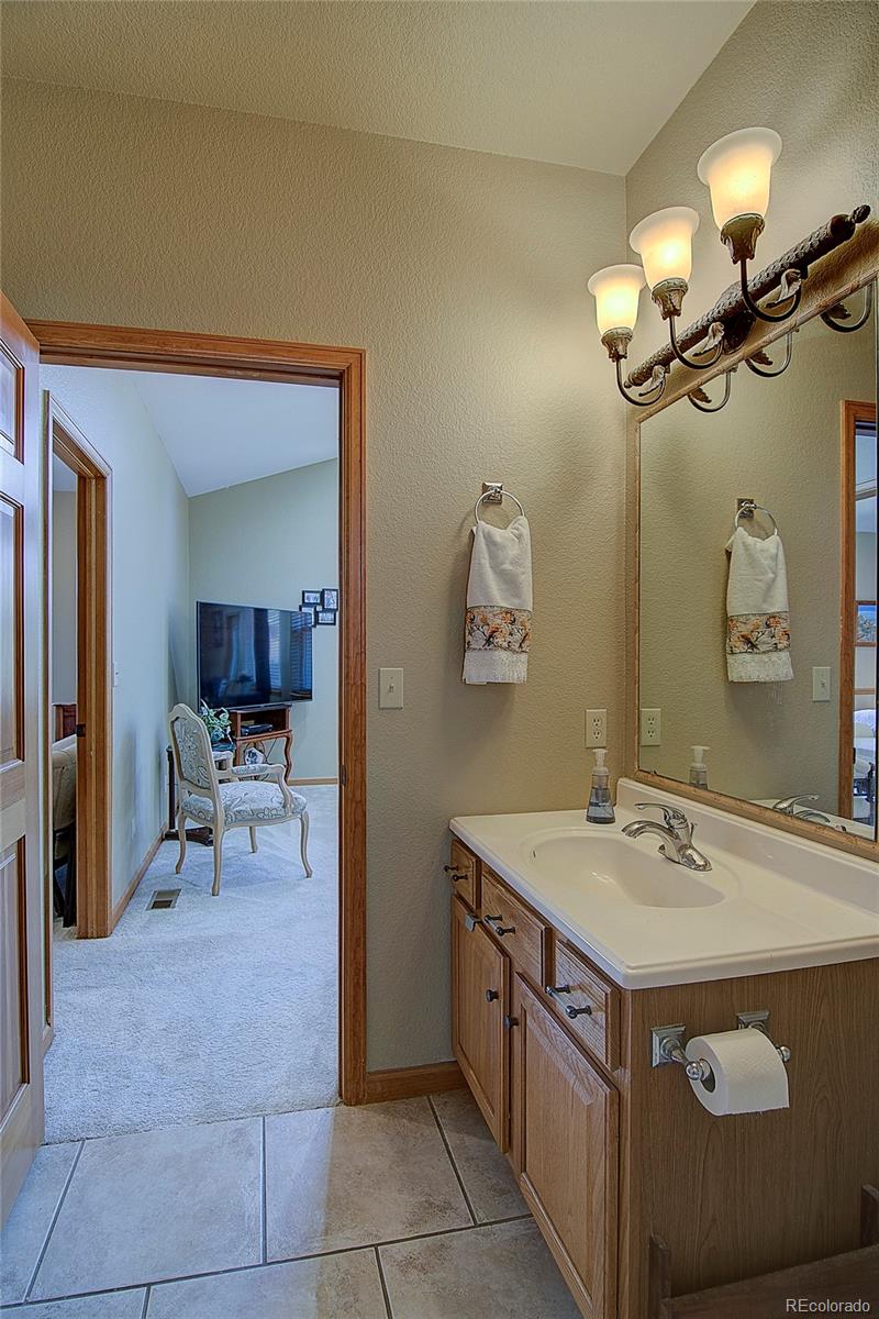 434 South Random Road Bailey, CO 80421 - Photo 20 of 46