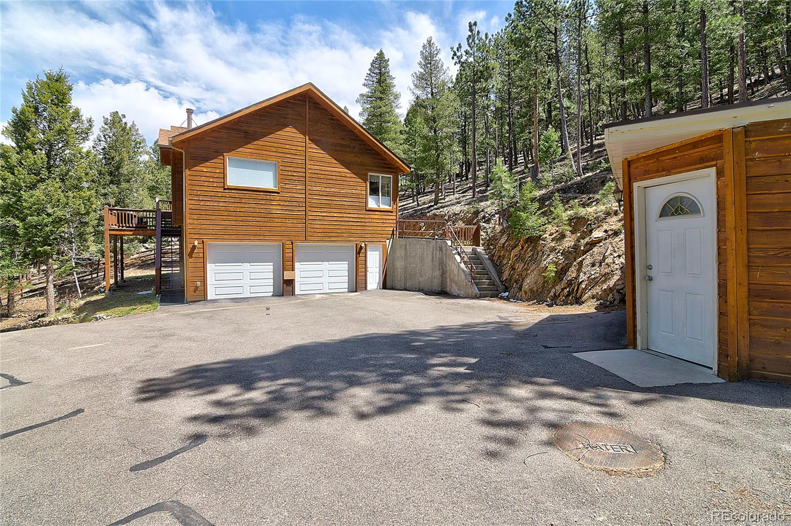 434 South Random Road Bailey, CO 80421 - Photo 3 of 46