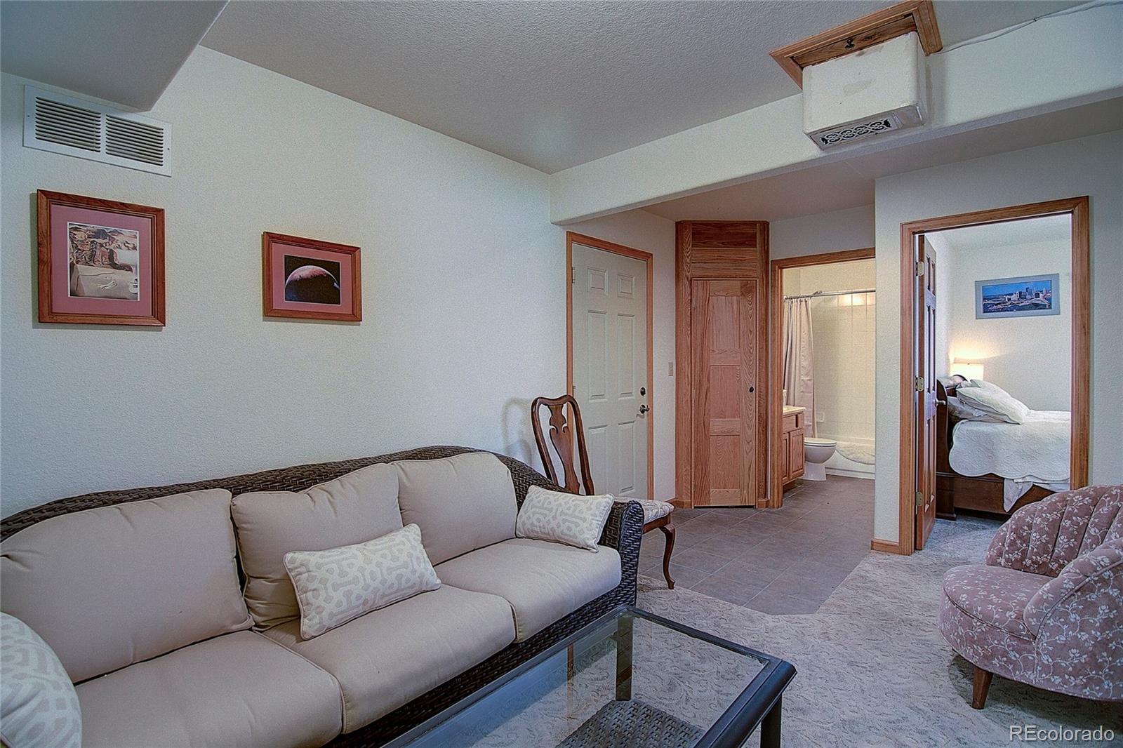 434 South Random Road Bailey, CO 80421 - Photo 31 of 46