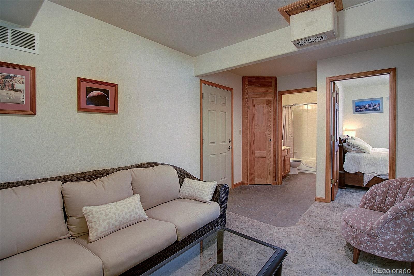 434 South Random Road Bailey, CO 80421 - Photo 33 of 46