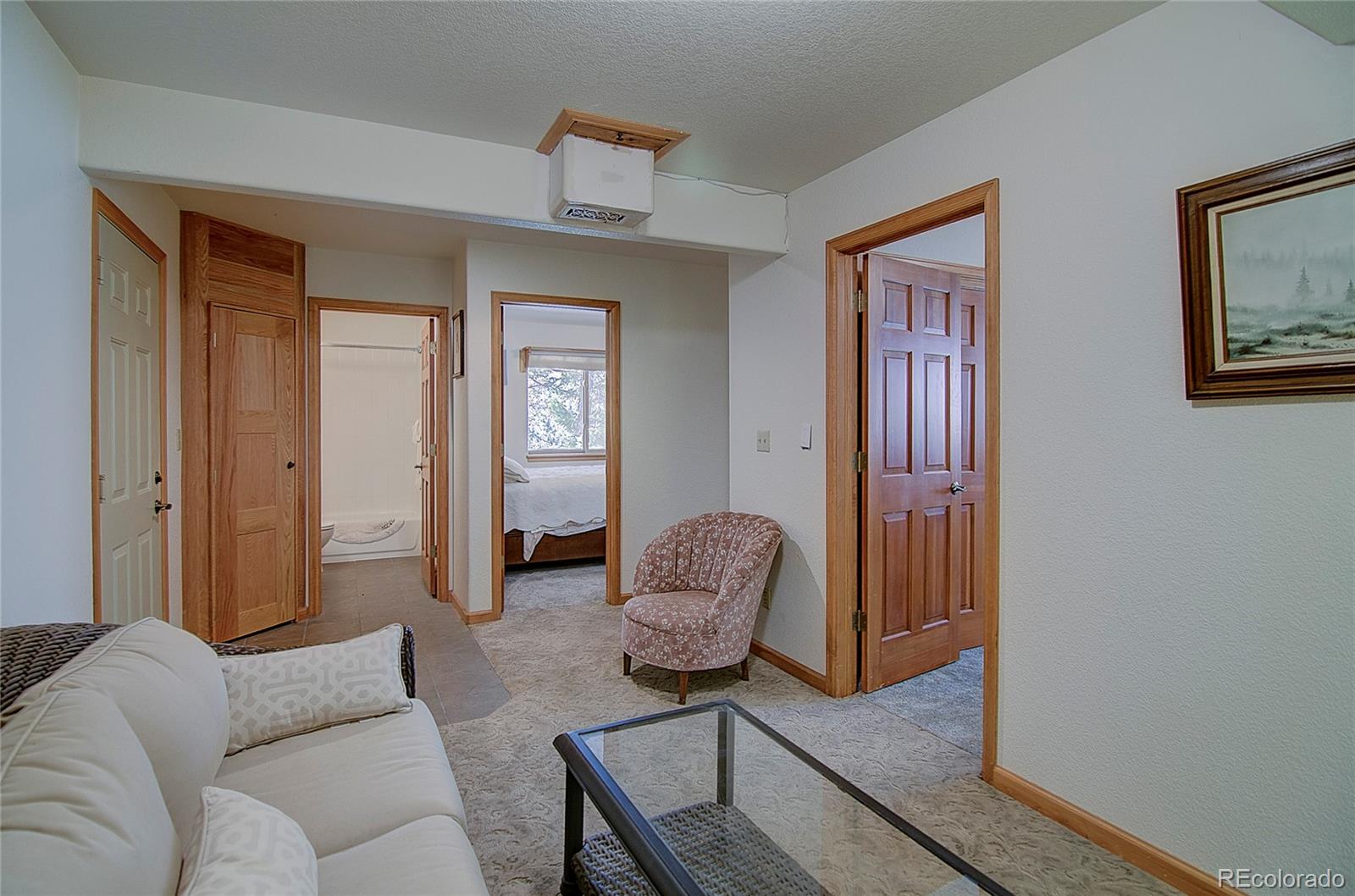 434 South Random Road Bailey, CO 80421 - Photo 34 of 46